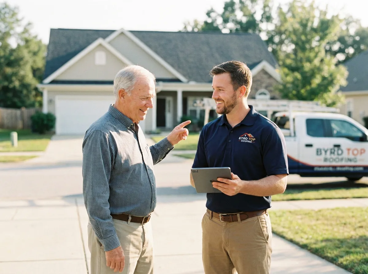 Roofing Sperry, IA FAQs